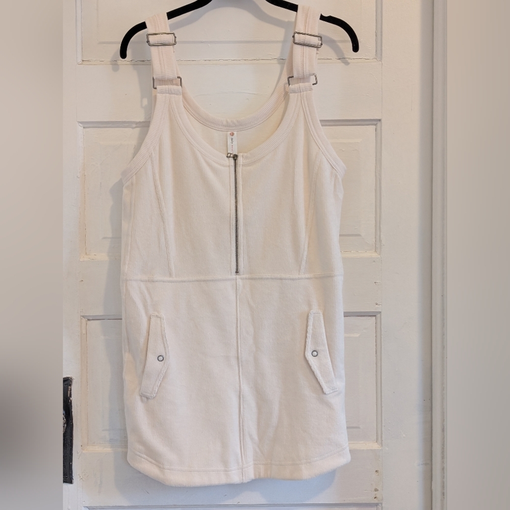 Anthropologie Jockey Mini Dress Size Small